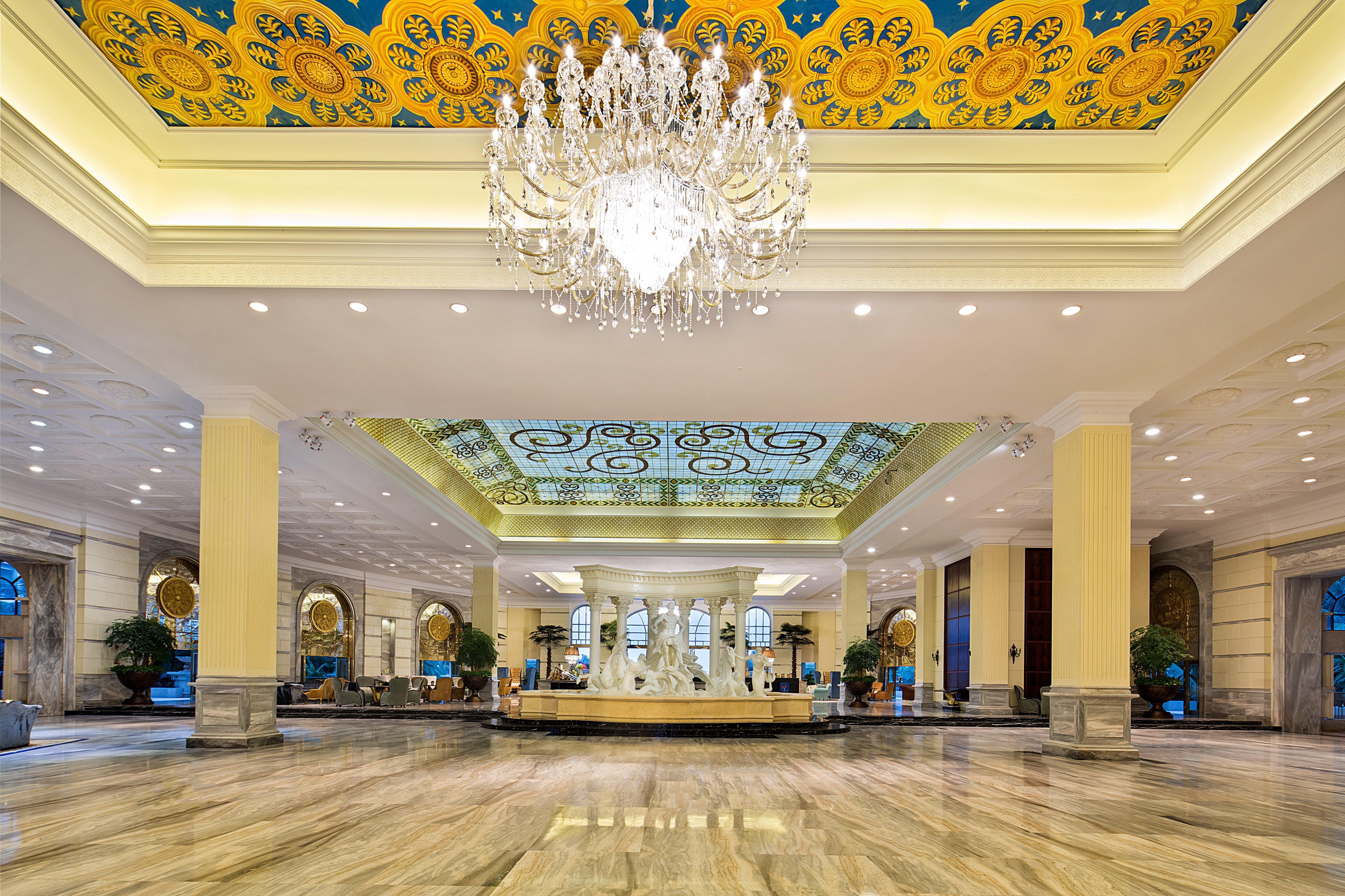 Crowne Plaza Resort Sanya Bay By Ihg Kültér fotó