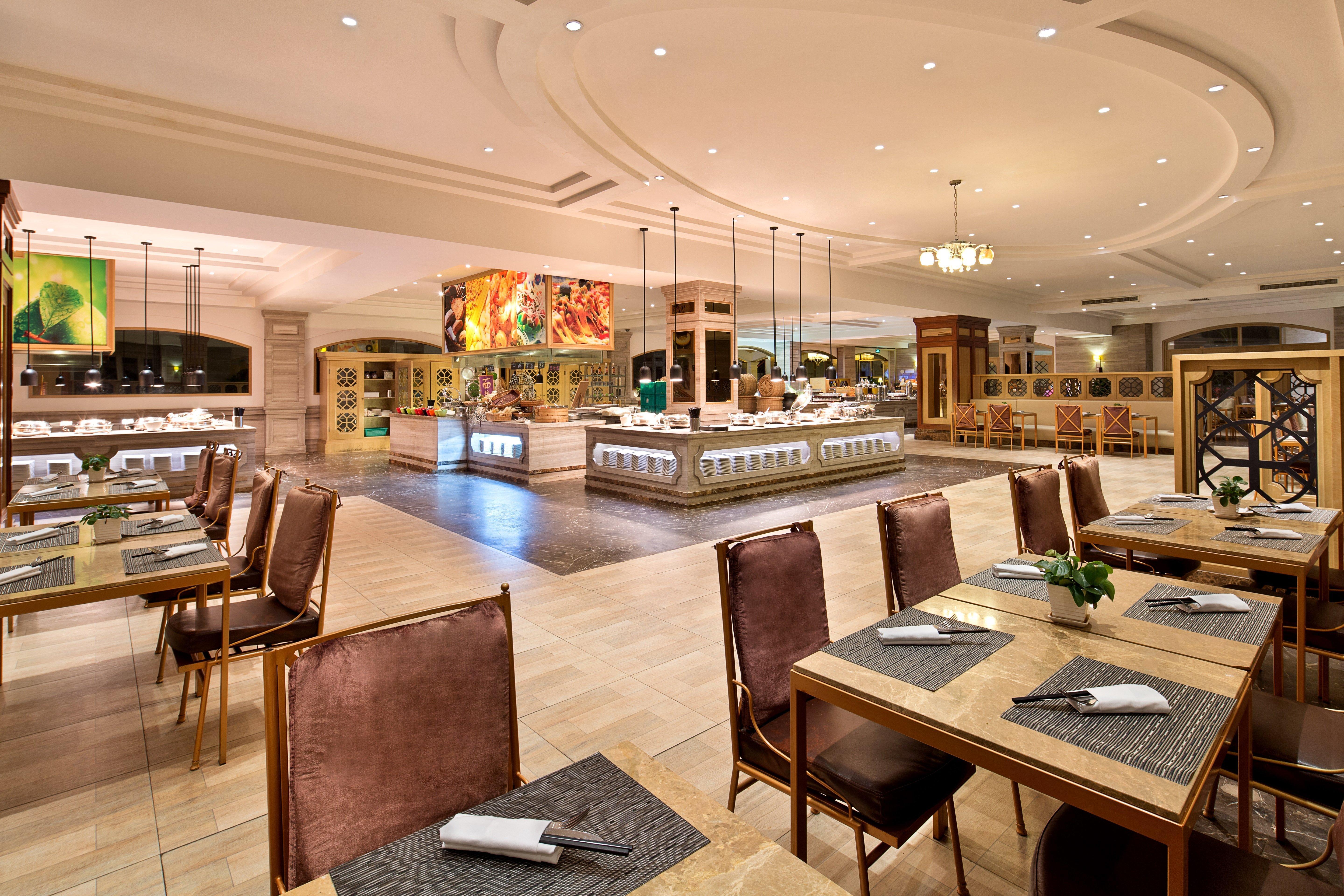 Crowne Plaza Resort Sanya Bay By Ihg Kültér fotó