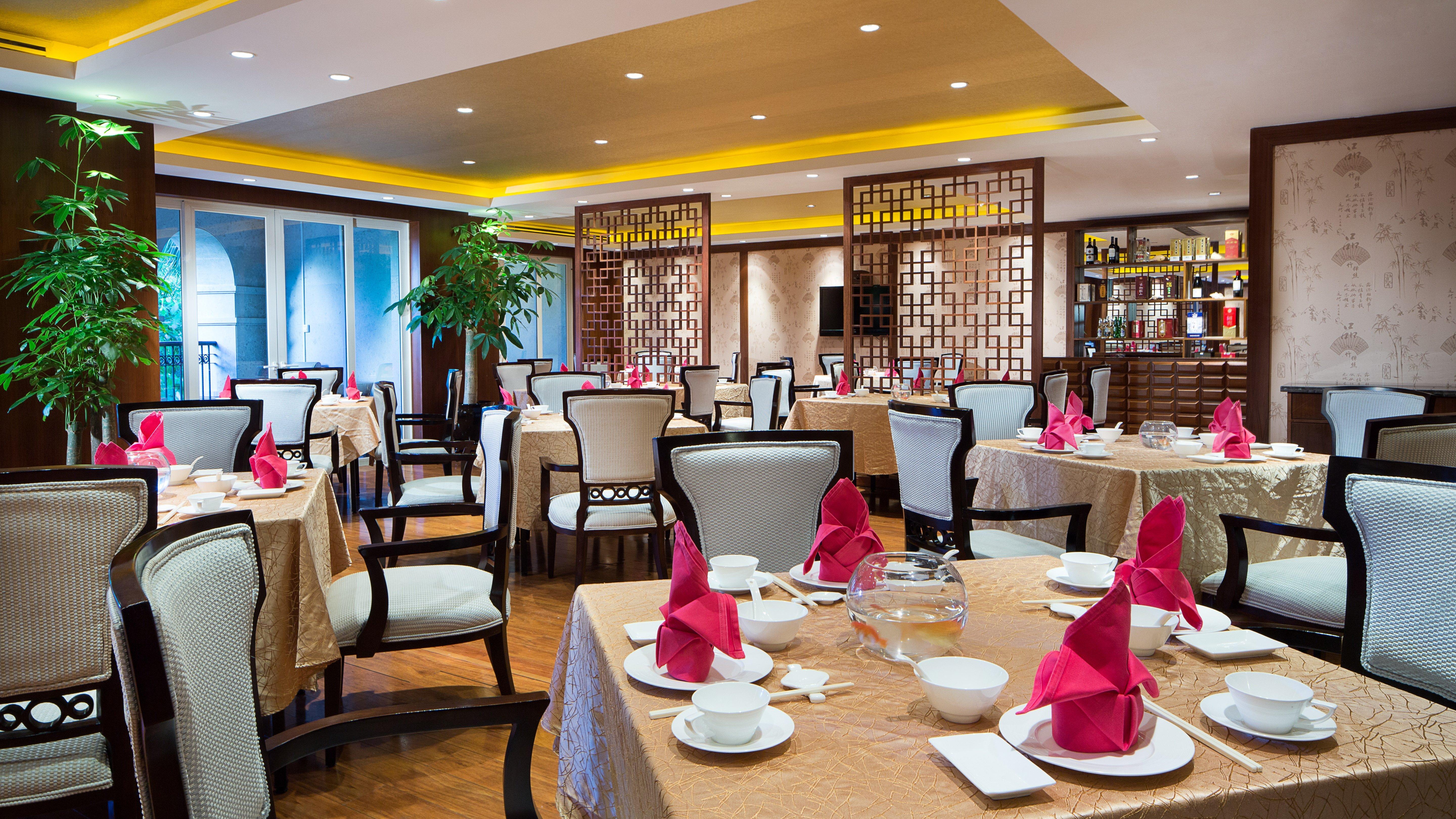 Crowne Plaza Resort Sanya Bay By Ihg Kültér fotó