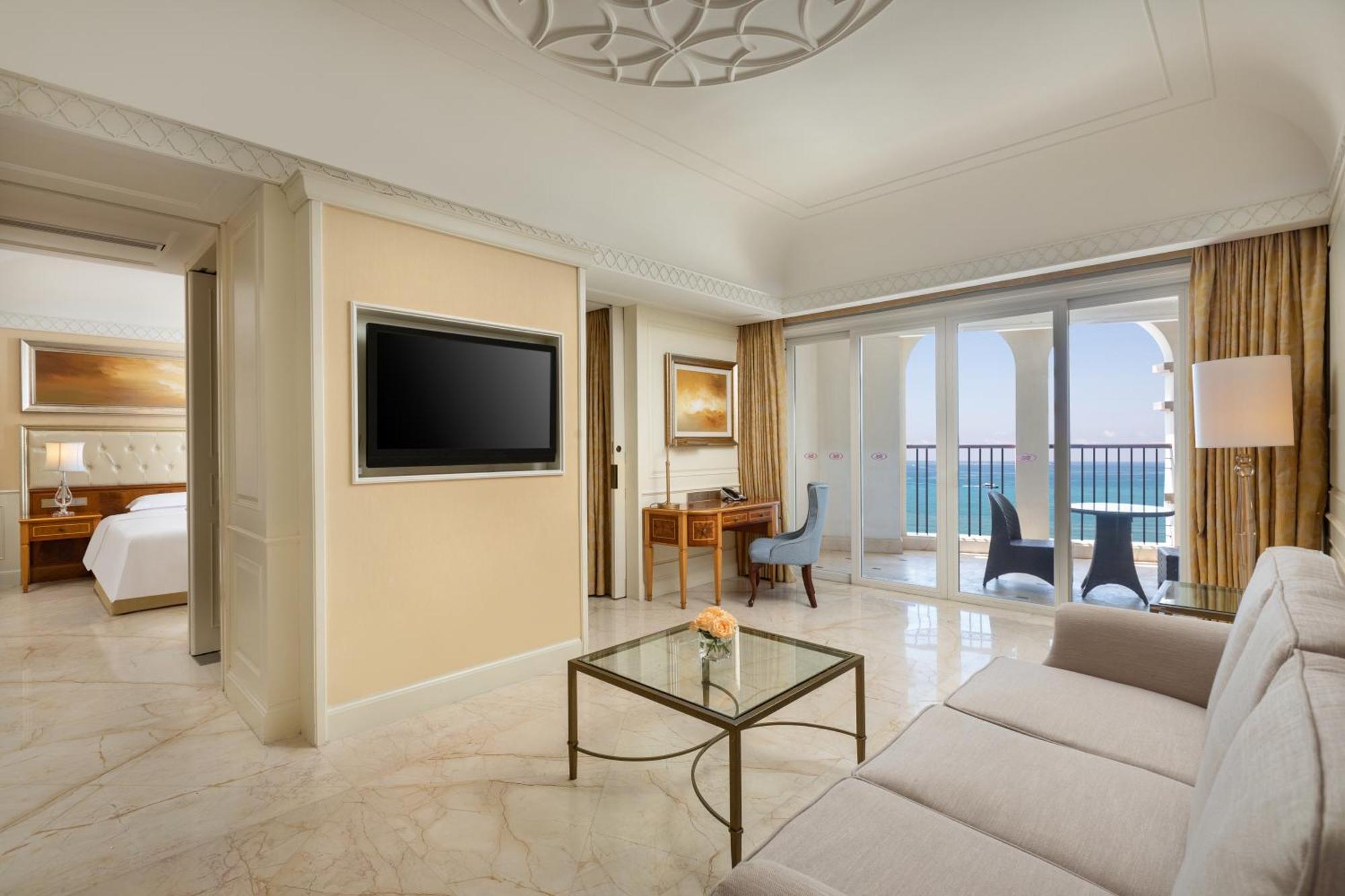 Crowne Plaza Resort Sanya Bay By Ihg Kültér fotó