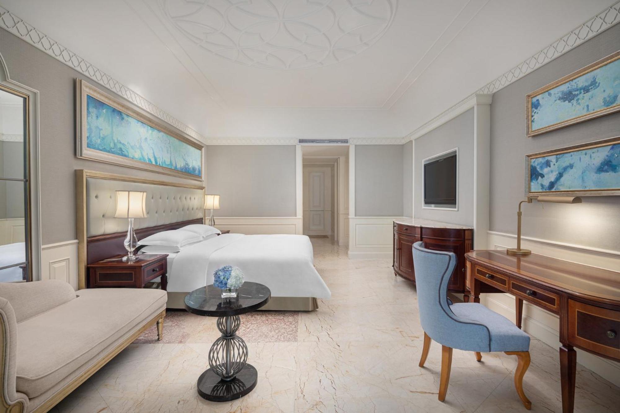 Crowne Plaza Resort Sanya Bay By Ihg Kültér fotó