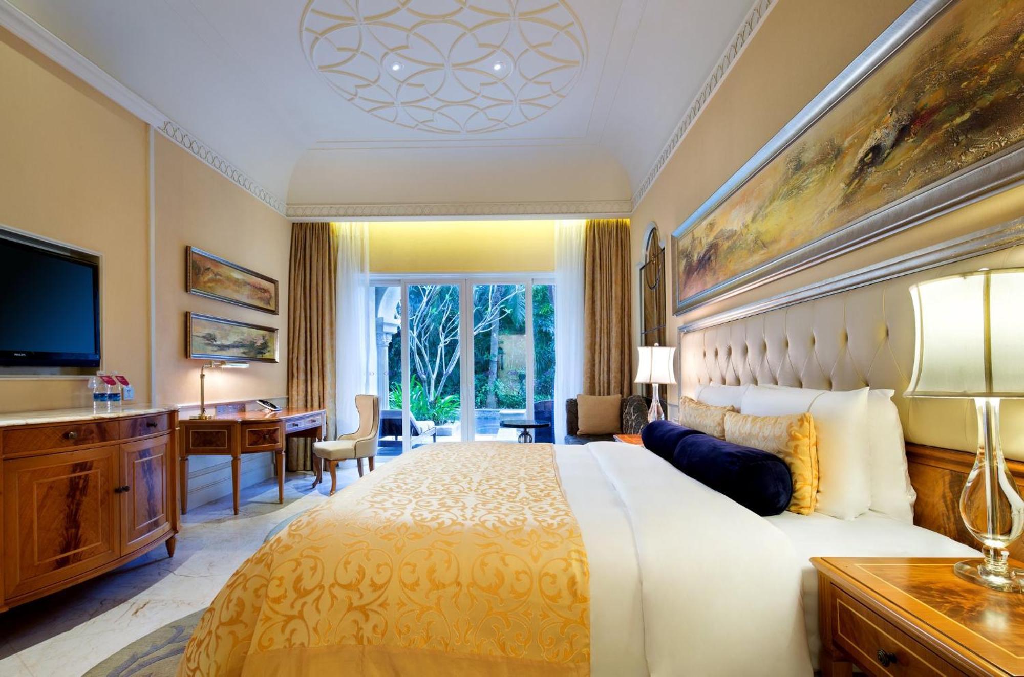 Crowne Plaza Resort Sanya Bay By Ihg Kültér fotó