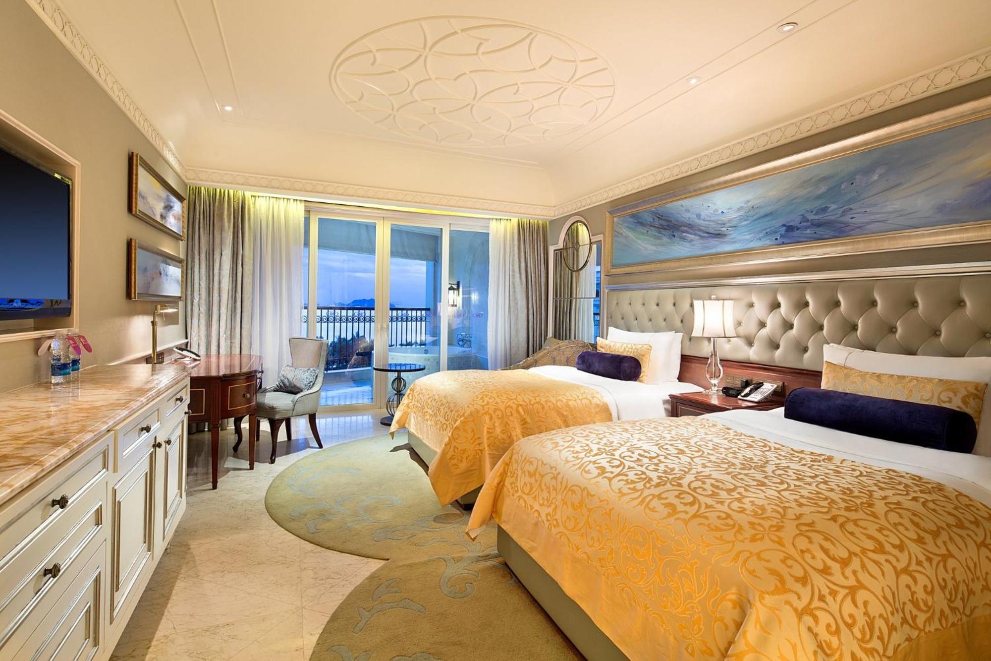 Crowne Plaza Resort Sanya Bay By Ihg Kültér fotó